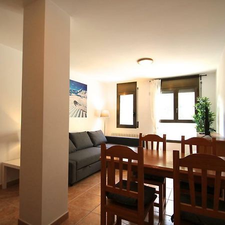 Апартаменты Pont De Toneta 3,2 Ransol, Zona Grandvalira Экстерьер фото
