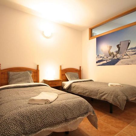 Апартаменты Pont De Toneta 3,2 Ransol, Zona Grandvalira Экстерьер фото