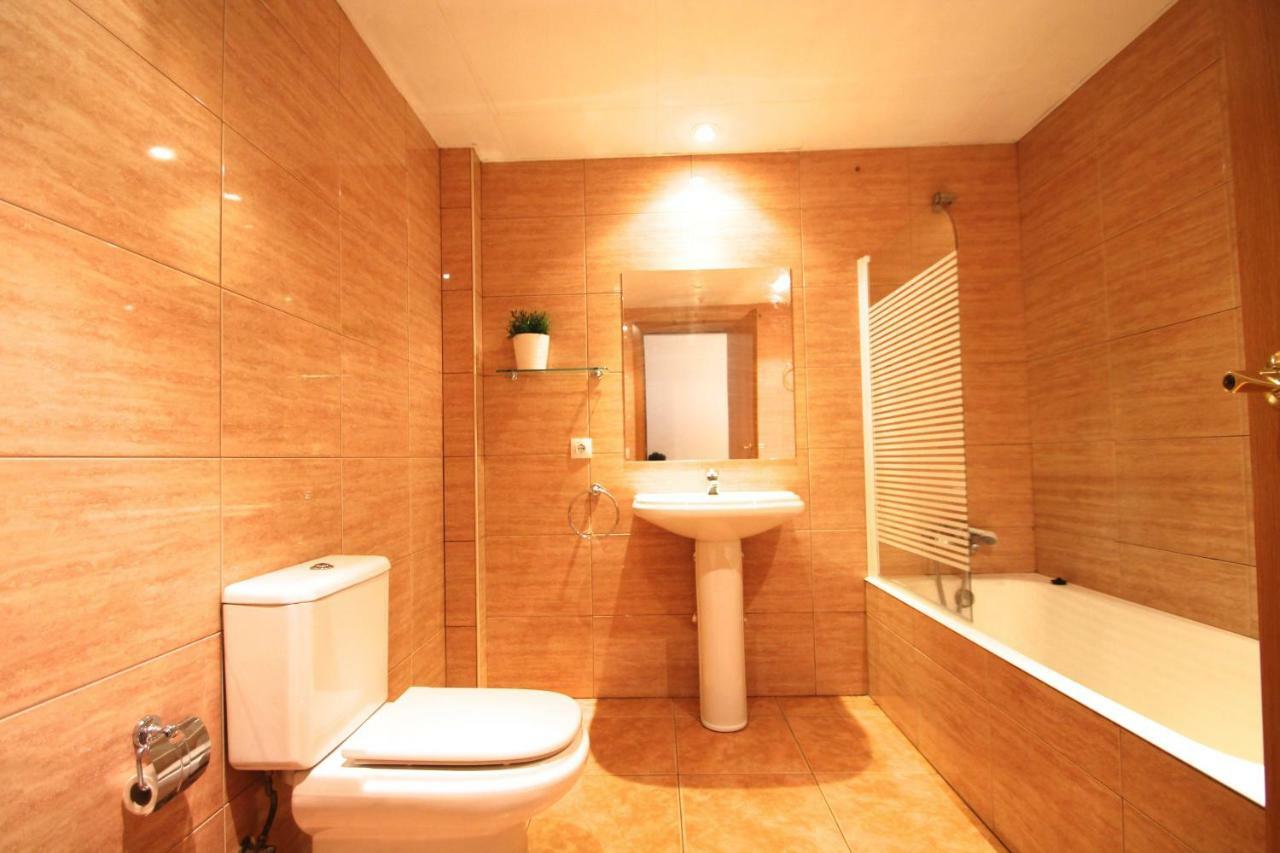 Апартаменты Pont De Toneta 3,2 Ransol, Zona Grandvalira Экстерьер фото